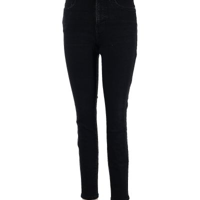 Everlane Women Black Jeggings 30W